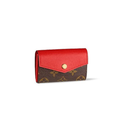 LOUIS VUITTON SARAH MULTICARTES M61274 (10.6*7.4*3.5cm)